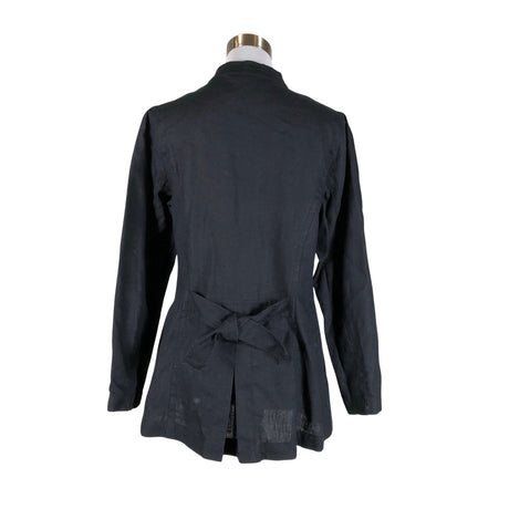 Unisex Anne Linnonmaa - Jakk, suurus 38 - Must (2)