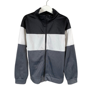 Unisex TEX - Soojendusjope, suurus 134 - 140 - Must (1)