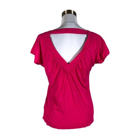 Unisex Mexx - T-särk, suurus 38 - Roosa (2)