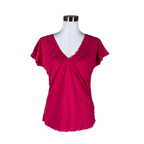 Unisex Mexx - T-särk, suurus 38 - Roosa ()