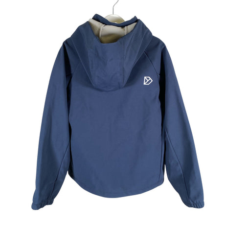 Unisex Didriksons - Softshell jope, suurus 134 - 140 - Sinine (2)
