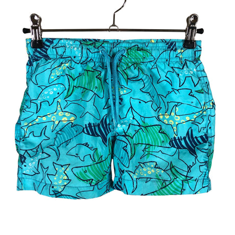 Unisex Bogi - Ujumispüksid, suurus 116 - 122 - Türkiis ()