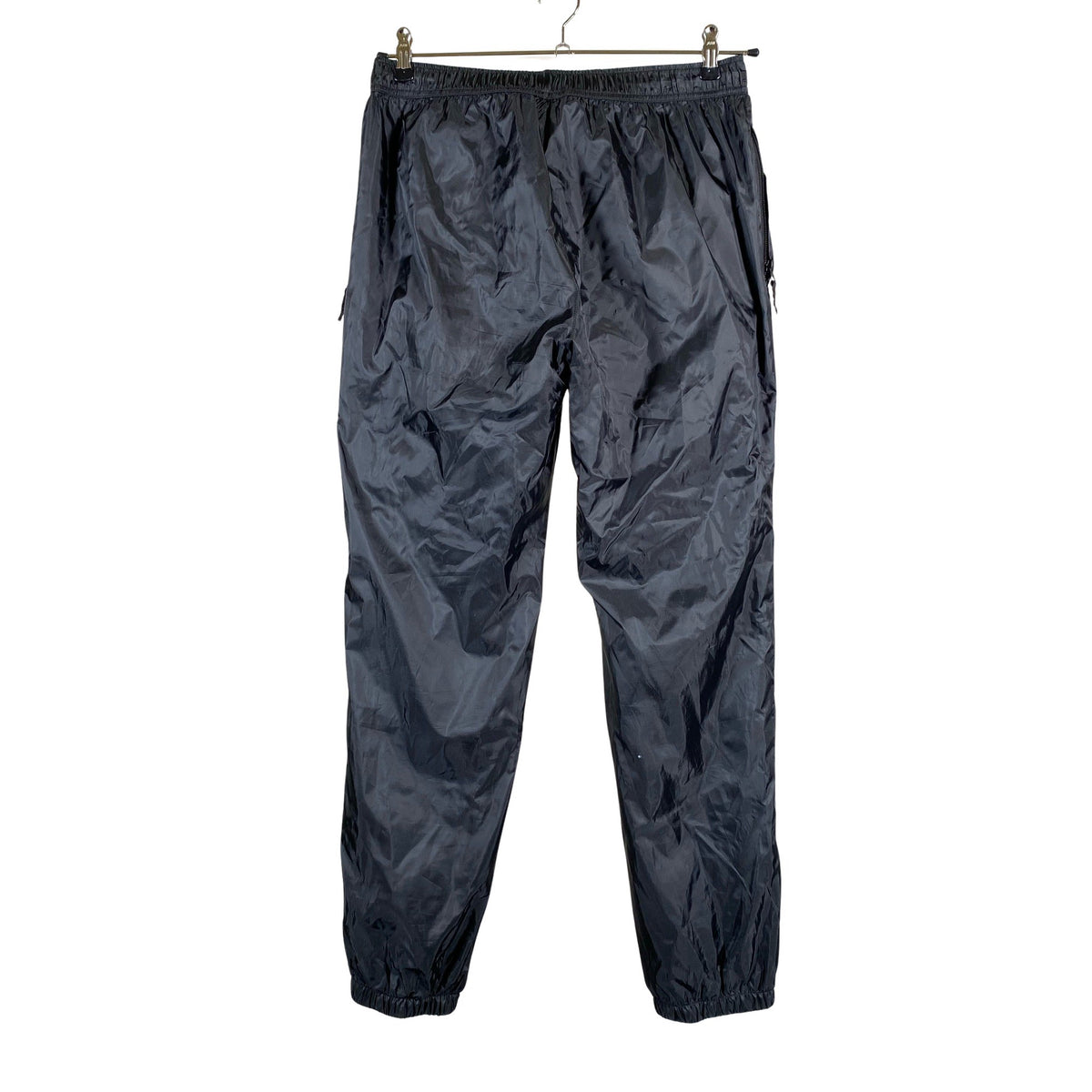 Unisex Starter - Õuepüksid, suurus 40 - Must (2)