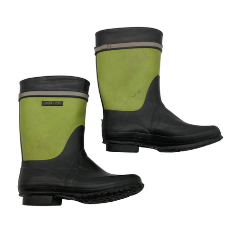 Unisex Nokian - Kummikud, suurus 32 - Must ()