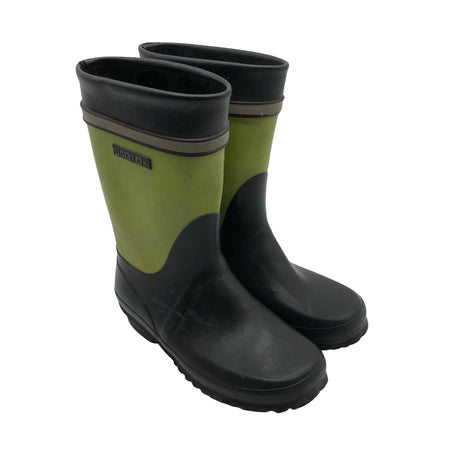 Unisex Nokian - Kummikud, suurus 32 - Must (2)
