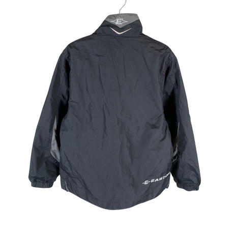 Unisex Easton - Spordijope, suurus 122 - 128 - Must (2)