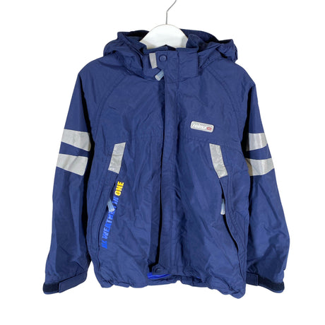 Unisex Reimatec - Kevad-/sügisjope, suurus 110 - 116 - Sinine ()