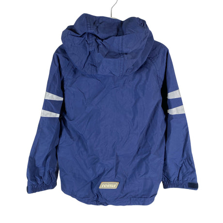 Unisex Reimatec - Kevad-/sügisjope, suurus 110 - 116 - Sinine (2)