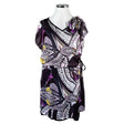 Unisex Voglia - Õhuke kleit, suurus 44 - Must ()