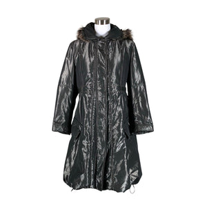 Unisex Alexandra - Talvejope, suurus 38 - Hall (1)