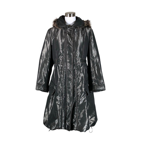 Unisex Alexandra - Talvejope, suurus 38 - Hall ()