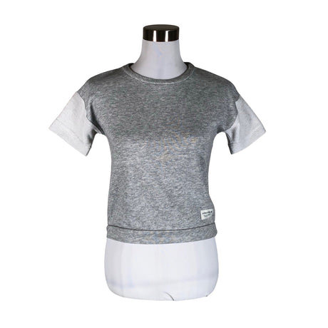 Unisex Björn Borg - Dressikangast pluus, suurus 34 - Hall ()
