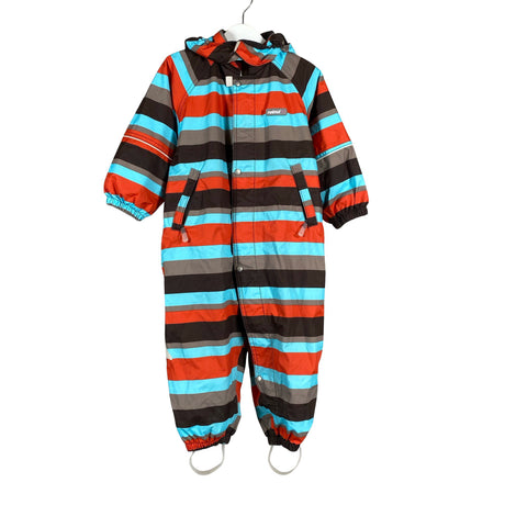 Unisex Reimatec - Kevad-/sügiskombinesoon, suurus 86 - 92 - Pruun ()