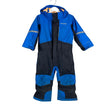 Unisex Columbia - Talvekombinesoon, suurus 86 - 92 - Sinine ()