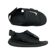 Unisex Nike - Rihmikud, suurus 23 - Must ()