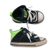 Unisex Converse - Tennised, suurus 23 - Must ()
