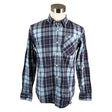 Unisex Tommy Hilfiger - Triiksärk, suurus L - Sinine ()