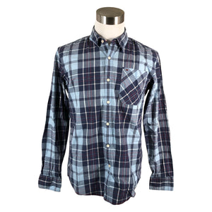 Unisex Tommy Hilfiger - Triiksärk, suurus L - Sinine (1)