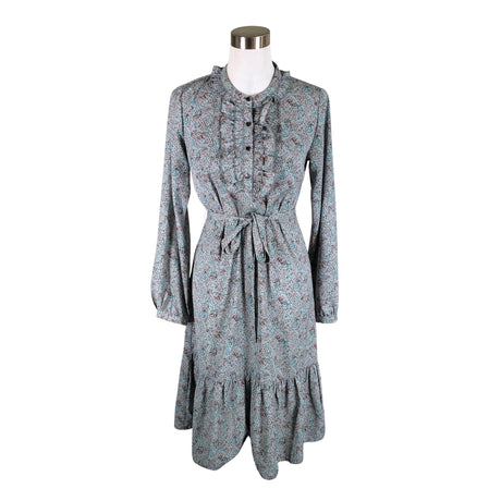 Unisex Monton - Õhuke kleit, suurus 34 - Hall ()