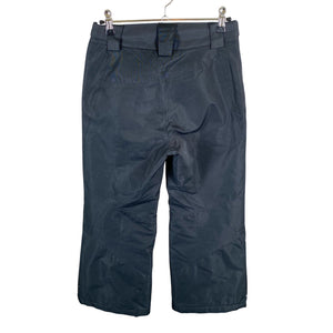 Unisex McKinley - Talvepüksid, suurus 134 - 140 - Must (2)