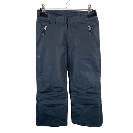 Unisex McKinley - Talvepüksid, suurus 134 - 140 - Must ()