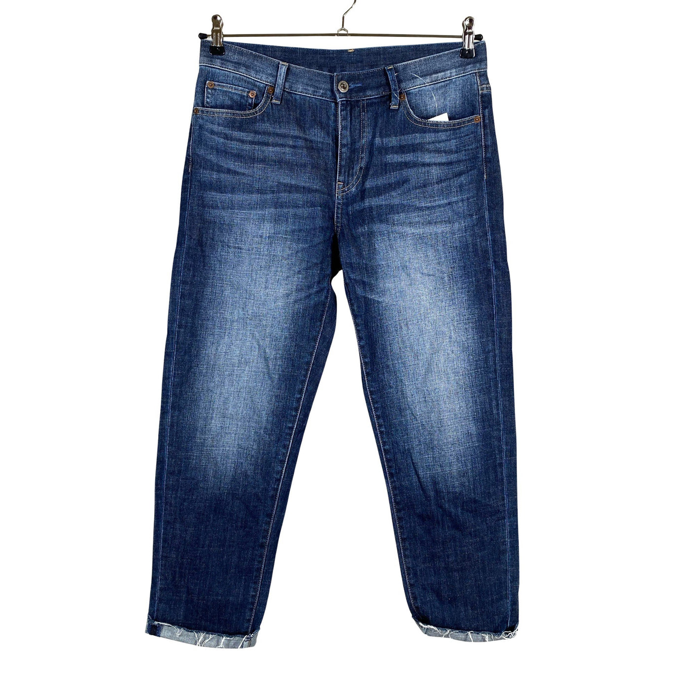 Unisex Uniqlo - Teksad, suurus W25 - Sinine (1)