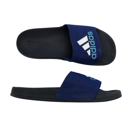 Unisex Adidas - Plätud, suurus 37 - Sinine ()