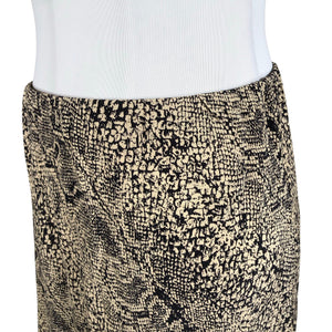 Unisex by Malene Birger - Mitteveniv seelik, suurus 40 - Pruun (3)