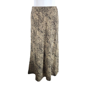 Unisex by Malene Birger - Mitteveniv seelik, suurus 40 - Pruun (1)