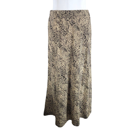 Unisex by Malene Birger - Mitteveniv seelik, suurus 40 - Pruun ()