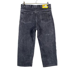 Unisex Polar skate co. - Teksad, suurus W34 - Hall (2)