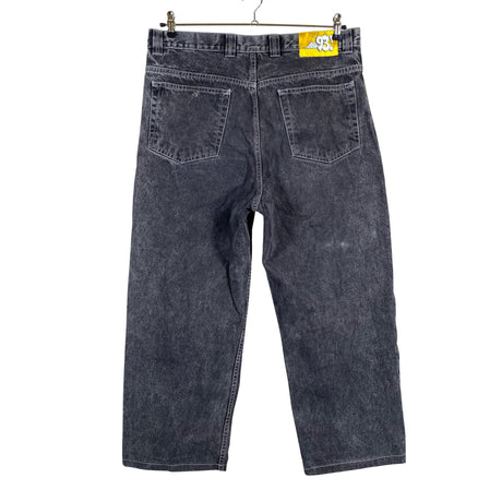 Unisex Polar skate co. - Teksad, suurus W34 - Hall (2)
