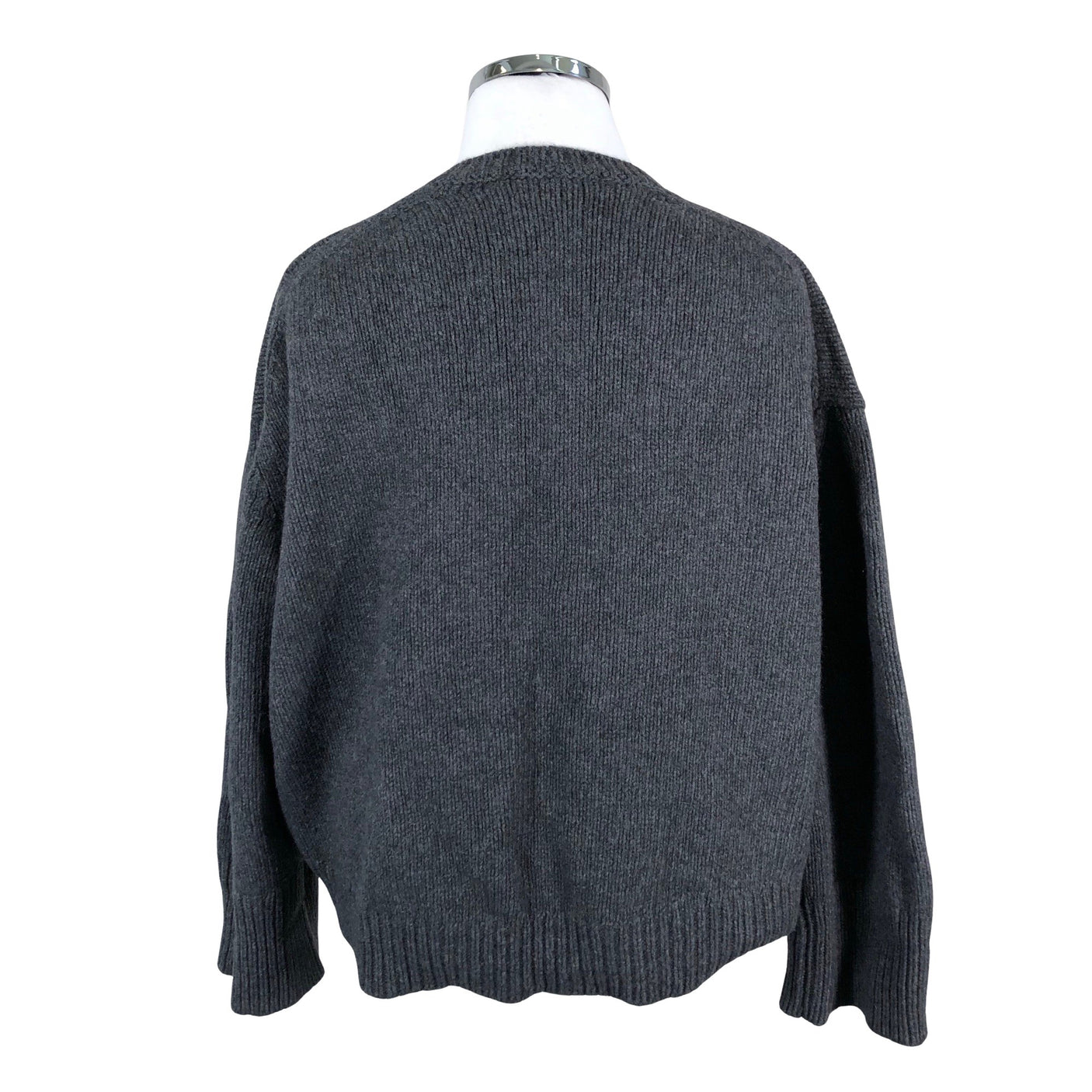 Unisex Leveté Room - Kampsun, suurus 42 - Hall (2)