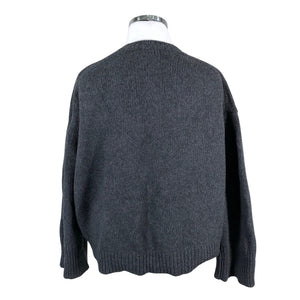 Unisex Leveté Room - Kampsun, suurus 42 - Hall (2)