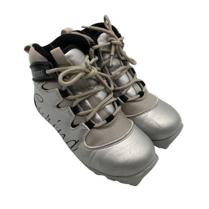 Unisex Karhu - Suusasaapad, suurus 33 - Hõbe (2)
