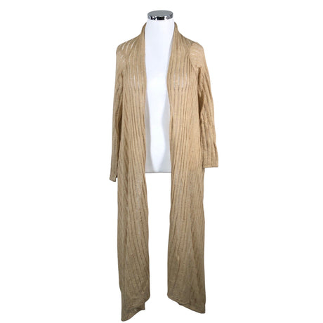 Unisex Part two - Mitteveniv kleit, suurus 38 - Valge ()