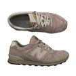 Unisex New Balance - Tennised, suurus 38 - Heleroosa ()