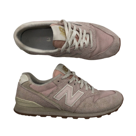 Unisex New Balance - Tennised, suurus 38 - Heleroosa ()
