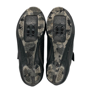 Unisex Giro - Sisespordijalanõud, suurus 38 - Must (2)