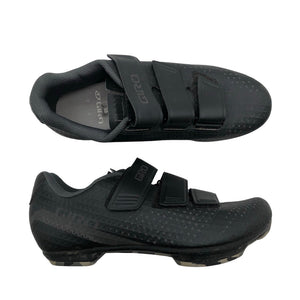 Unisex Giro - Sisespordijalanõud, suurus 38 - Must (1)