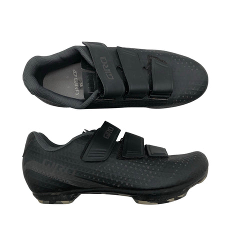 Unisex Giro - Sisespordijalanõud, suurus 38 - Must ()