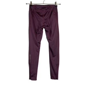 Unisex Salomon - Spordiretuusid, suurus 36 - Veinipunane (2)