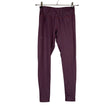 Unisex Salomon - Spordiretuusid, suurus 36 - Veinipunane ()