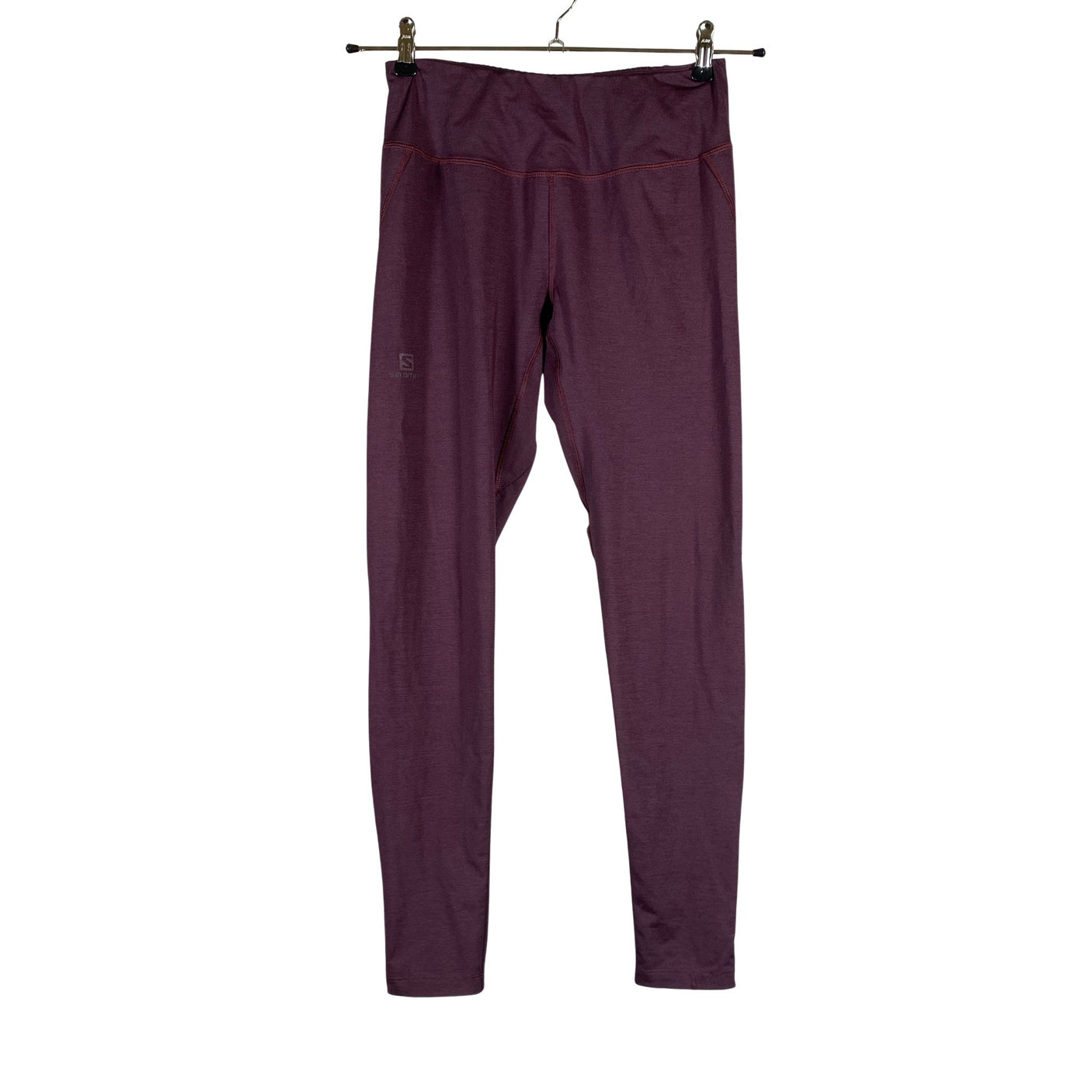 Unisex Salomon - Spordiretuusid, suurus 36 - Veinipunane (1)
