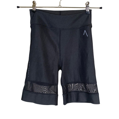 Unisex Blacc - Lühikesed spordipüksid, suurus 36 - Must ()