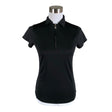 Unisex Daily Sports - Spordisärk, lühikesed käised, suurus 36 - Must ()