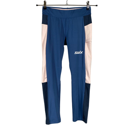 Unisex Swix - Spordiretuusid, suurus 36 - Sinine ()