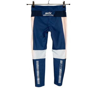 Unisex Swix - Spordiretuusid, suurus 36 - Sinine (2)