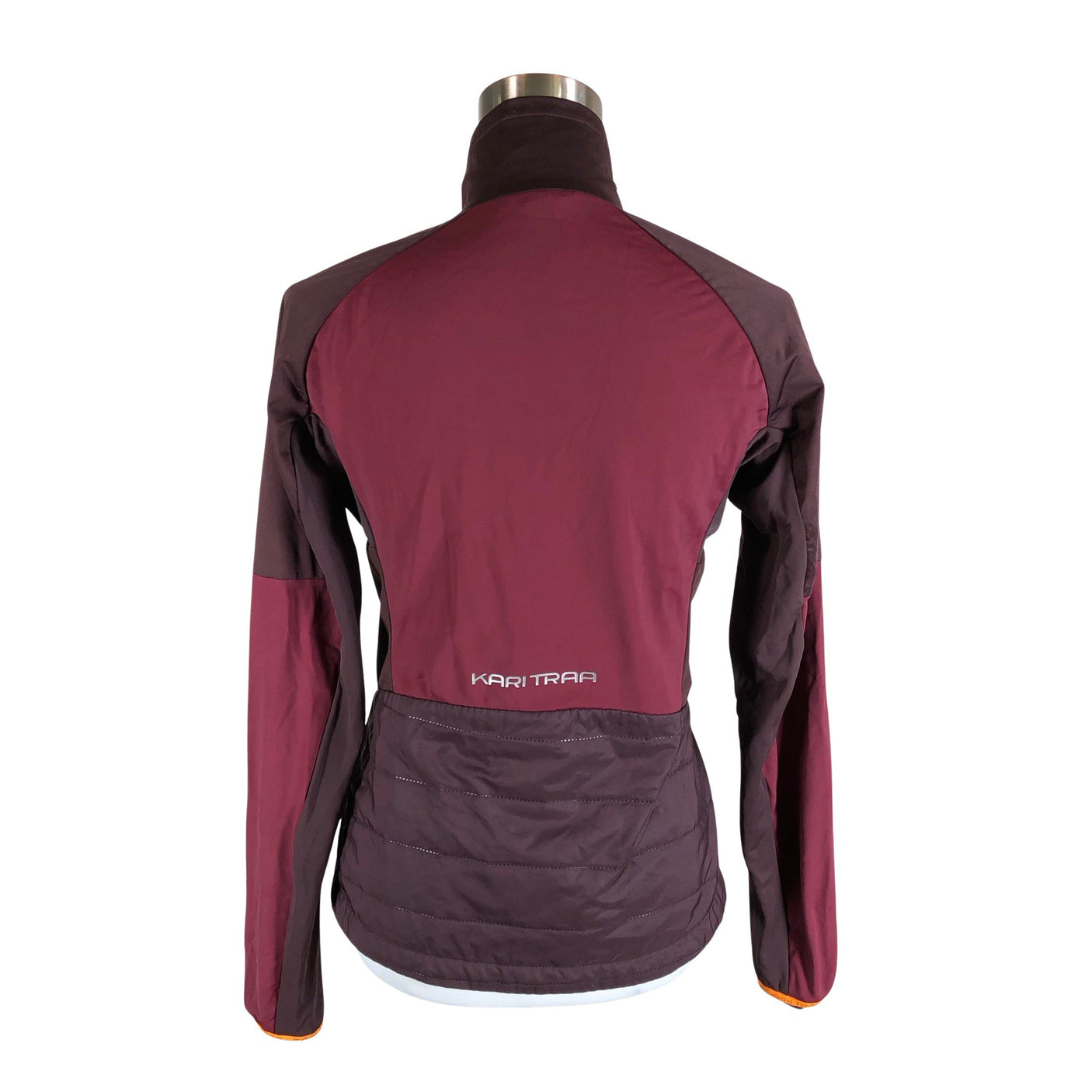 Unisex Kari Traa - Spordijope, suurus 36 - Veinipunane (2)