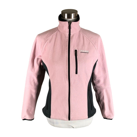 Unisex Peak Performance - Tuuletõkkejope, suurus 36 - Heleroosa ()